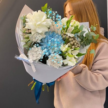 Голубой лазурит